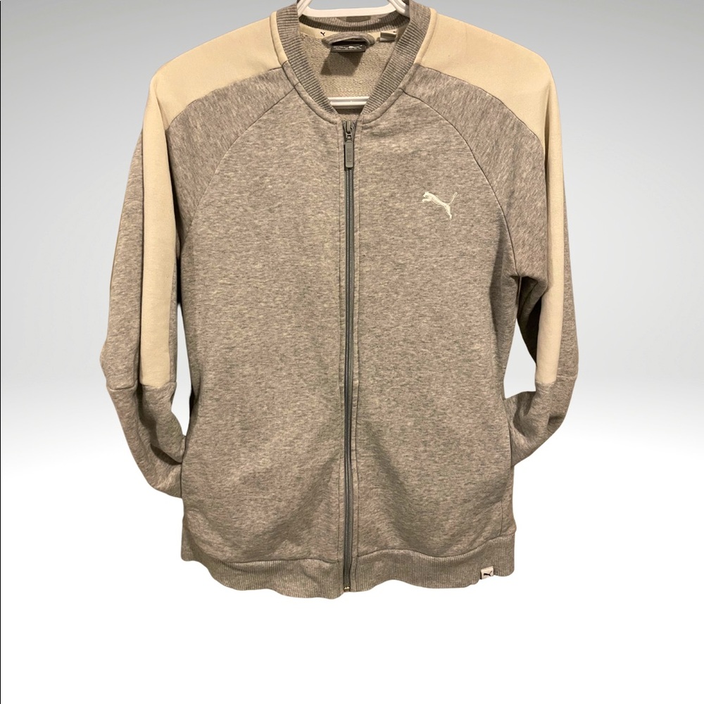 Puma sweater